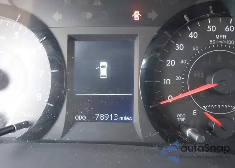 2015 Toyota Sienna Le 8 Passenger из США, поврежденный, VIN 5TDKK3DC2FS674908